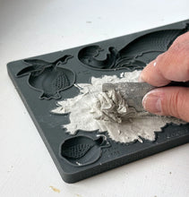Load image into Gallery viewer, IOD Old Cornucopias Mould * Limited Edition*