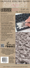 Load image into Gallery viewer, IOD Hazel and Bay Mould