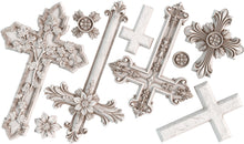Load image into Gallery viewer, Iron Orchid Designs Le Croix