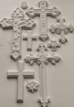 Load image into Gallery viewer, Iron Orchid Designs Le Croix