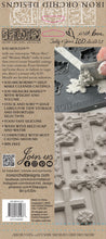 Load image into Gallery viewer, Iron Orchid Designs Le Croix