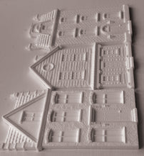 Load image into Gallery viewer, IOD Old Colchester Mould * Limited Edition*