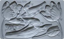 Load image into Gallery viewer, Iron Orchid Designs  Tulips