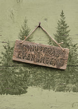 Load image into Gallery viewer, Iron Orchid Designs Decor Stamp Winter Grove *Limited Edition*