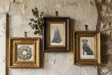 Load image into Gallery viewer, Iron Orchid Designs Decor Transfer A Cotswold Christmas *Limited Edition*