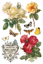 Load image into Gallery viewer, Iron Orchid Designs Decor Transfer By Any Other Name