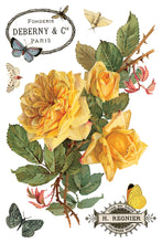 Load image into Gallery viewer, Iron Orchid Designs Decor Transfer By Any Other Name