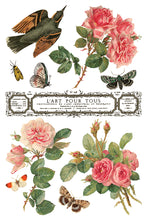 Load image into Gallery viewer, Iron Orchid Designs Decor Transfer By Any Other Name
