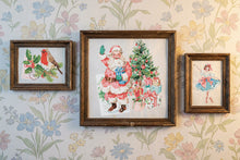 Load image into Gallery viewer, Iron Orchid Designs Decor Transfer Darling Holiday *Limited Edition*