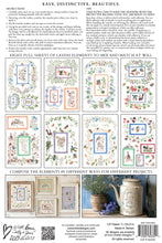 Load image into Gallery viewer, Iron Orchid Designs Decor Transfer Emily Clare