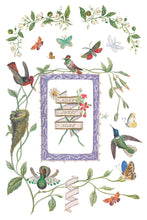 Load image into Gallery viewer, Iron Orchid Designs Decor Transfer Emily Clare