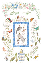Load image into Gallery viewer, Iron Orchid Designs Decor Transfer Emily Clare