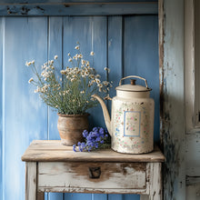 Load image into Gallery viewer, Iron Orchid Designs Decor Transfer Emily Clare