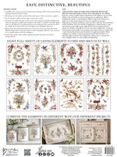 Load image into Gallery viewer, IOD Decor Transfer Madelaine