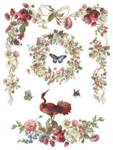 Load image into Gallery viewer, IOD Decor Transfer Madelaine