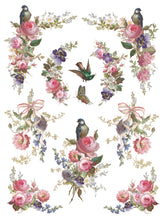 Load image into Gallery viewer, IOD Decor Transfer Madelaine