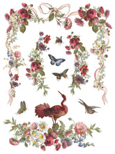 Load image into Gallery viewer, IOD Decor Transfer Madelaine