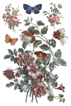 Load image into Gallery viewer, Iron Orchid Designs Decor Transfer Saint Ouen