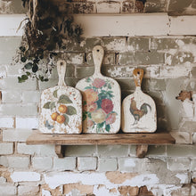 Load image into Gallery viewer, Iron Orchid Designs Decor Transfer Saint Ouen