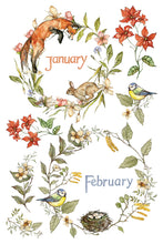 Load image into Gallery viewer, Iron Orchid Designs Decor Transfer Bramblewood Diaries