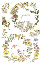 Load image into Gallery viewer, Iron Orchid Designs Decor Transfer Bramblewood Diaries