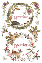 Load image into Gallery viewer, Iron Orchid Designs Decor Transfer Bramblewood Diaries