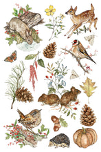 Load image into Gallery viewer, Iron Orchid Designs Decor Transfer Bramblewood Diaries