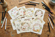 Load image into Gallery viewer, Iron Orchid Designs Decor Transfer Bramblewood Diaries