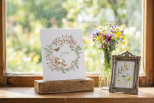 Load image into Gallery viewer, Iron Orchid Designs Decor Transfer Bramblewood Diaries