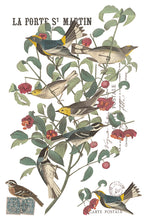 Load image into Gallery viewer, Iron Orchid Designs Decor Transfer Winter's Calling *Limited Edition*