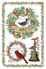 Load image into Gallery viewer, Iron Orchid Designs Decor Transfer Winter's Calling *Limited Edition*