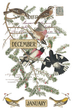 Load image into Gallery viewer, Iron Orchid Designs Decor Transfer Winter's Calling *Limited Edition*