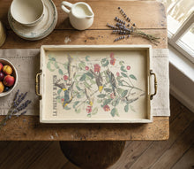 Load image into Gallery viewer, Iron Orchid Designs Decor Transfer Winter's Calling *Limited Edition*