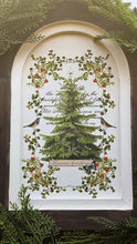 Load image into Gallery viewer, Wood Arch decor panel