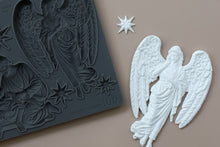 Load image into Gallery viewer, IOD Silent Night Mould * Limited Edition*