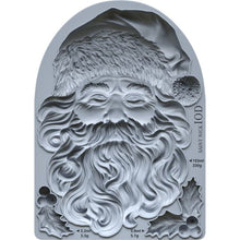 Load image into Gallery viewer, IOD Saint Nick Mould * Limited Edition*