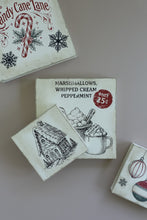 Load image into Gallery viewer, IOD Paint Inlay North Pole Limited Edition*