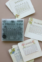 Load image into Gallery viewer, Iron Orchid Designs Decor Stamp A Timely Tale