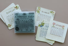 Load image into Gallery viewer, Iron Orchid Designs Decor Stamp A Timely Tale