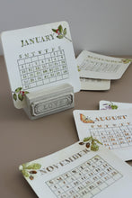 Load image into Gallery viewer, Iron Orchid Designs Decor Stamp A Timely Tale