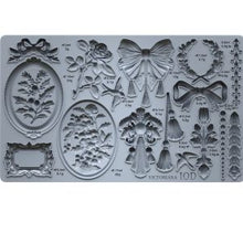 Load image into Gallery viewer, IOD Victoriana Mould * Limited Edition*