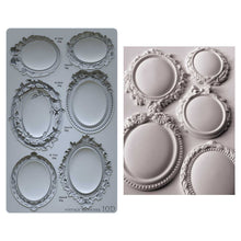 Load image into Gallery viewer, IOD Vintage Brooches Mould