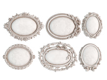 Load image into Gallery viewer, IOD Vintage Brooches Mould