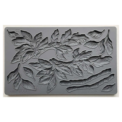 IOD Viridis Mould 6