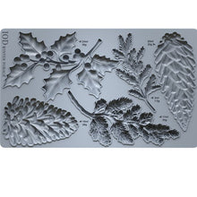 Load image into Gallery viewer, IOD Winter Forage Mould * Limited Edition*