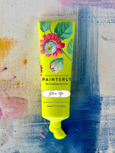 DIY Painterly Paints 4oz Glow Up *preorder* ships end of October