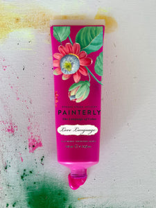 DIY Painterly Paints 4oz Love Language *preorder* ships end of October