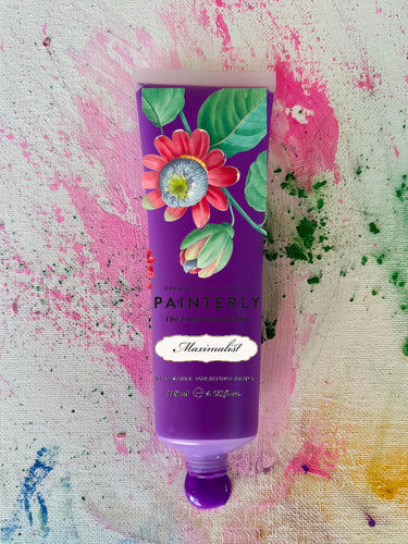 DIY Painterly Paints 4oz Maximalist *preorder* ships end of October