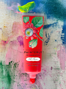 DIY Painterly Paints 4oz Old Flame * preorder ships end of October