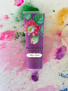 DIY Painterly Paints 4oz Ultra Violet *preorder* ships end of October